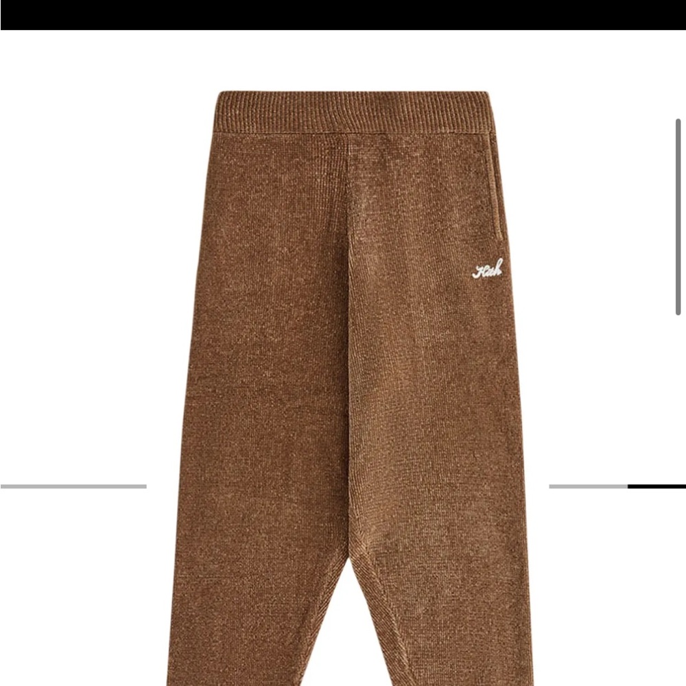 Kith womens joggers